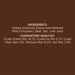 Himalayan Pet Supply Yaky Stick Beef and Cheese Grain Free Chews For Dogs 12 in. -Animal&Pet Supplies store Emery20Jensen20Distribution20LLC 8064796xxAxxv6.epsxxMaxxx7c9636