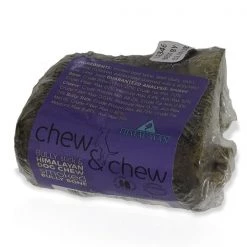 Himalayan Pet Supply Himalayan Pet Beef and Cheese Grain Free Bully Bone For Dogs 3 oz