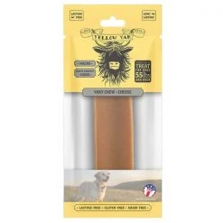 Yellow Yak Macro Cheese Grain Free Chews For Dogs 5.3 oz