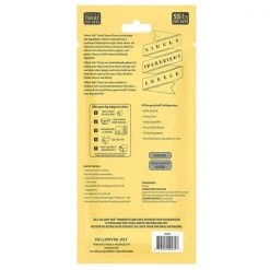 Yellow Yak Macro Cheese Grain Free Chews For Dogs 5.3 oz -Animal&Pet Supplies store Emery20Jensen20Distribution20LLC 8064799xxAxxv2.epsxxMaxxx013f63