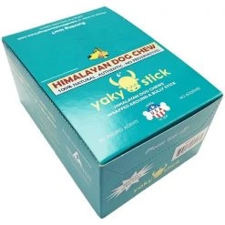 Himalayan Pet Supply Yaky Stick Beef and Cheese Grain Free Chews For Dogs 6 in. -Animal&Pet Supplies store Emery20Jensen20Distribution20LLC 8064803xxAxxv4.epsxxMaxxx69521a
