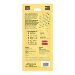 Yellow Yak CHEWS MACHO DOG 3.3OZ -Animal&Pet Supplies store Emery20Jensen20Distribution20LLC 8064806xxAxxv2.epsxxHighxx4f60d0