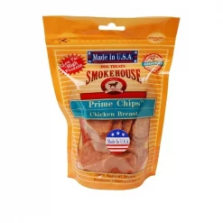 Smokehouse TREATS CHICKEN DOGS 4OZ