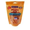 Smokehouse Chicken/Turkey Grain Free Treats For Dogs 4 oz