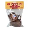 Smokehouse TREATS BEEF DOGS 4OZ
