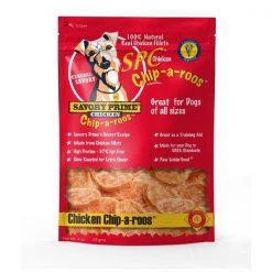 Savory Prime TREATS CHICKEN DOGS