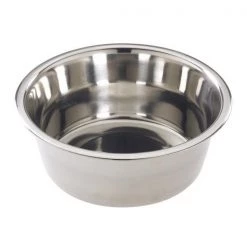 Spot PET DISH BOWL SS 32OZ