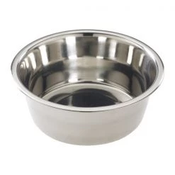 Spot PET DISH BOWL SS 160OZ