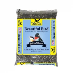 Better Birdö Beautiful Birdö WLD BRD FOOD SNF SD 17LB