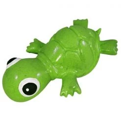 Cycle Dog DOG TOY TURTLE 4""