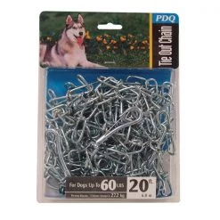 Orrville Chain Dog Tie Out 20'