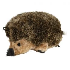 Aspen Pet Dog Toy Hedgehog Plush