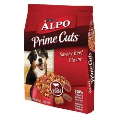 Alpo Prime Cuts Bf 16#