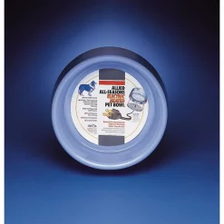 Allied Bowl Pet Heated Plas 5Qt