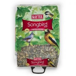 Kaytee Birdseed Song Prem14#K-T
