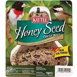 Kaytee Honey Seed Wild Bird Sunflower Seed Bell 1 lb -Animal&Pet Supplies store Emery20Jensen20Distribution20LLC 81081xxAxxv2.epsxxMaxxxd363af