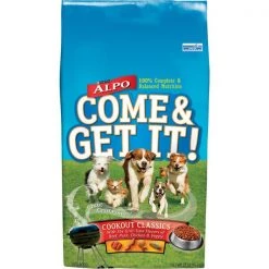 Come 'N Get It Alpo Come-N-Get It 37#
