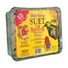 C & S Suet&Seed Hienergy 56Oz