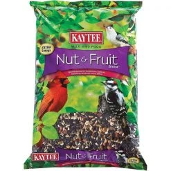 Kaytee Nut&Fruit Blend 5Lb