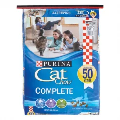 Purina Cat Chow 15#