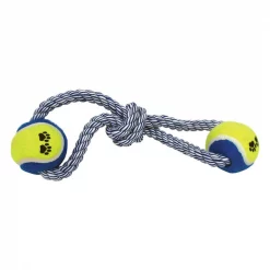 Boss Toy Dog Rope N Tug Figr8