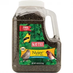 Kaytee BIRD SEED WILD 4.9LB