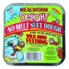C & S Products C&S Products Mealworm Delight Assorted Species Beef Suet Wild Bird Food 11.75 oz