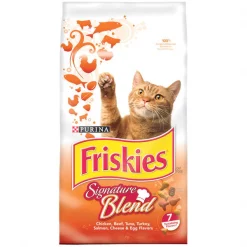Purina Friskies Grillers 16#