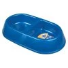 Pet Mate PET BOWL DBL DINER SMALL