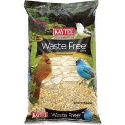 Kaytee Waste Free Food 10Lb Kt