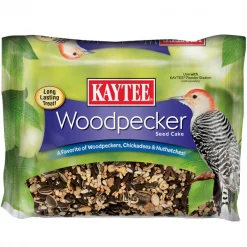 Kaytee Woodpecker Cake1.85Lb
