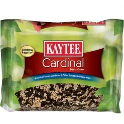 Kaytee Cardinal Cake 1.85Lb Kt