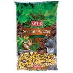 Kaytee Squirrel&Critter Food10#