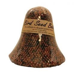 Sahuaro Seed Assorted Species Milo and Corn Wild Bird Seed Bell 2 lb