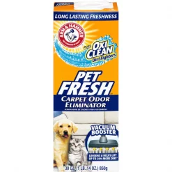 Arm & Hammer Pet Crpt Odr Elim Ah30Oz