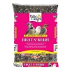 Wild Delight Birdfood Fruitn Brry 20#