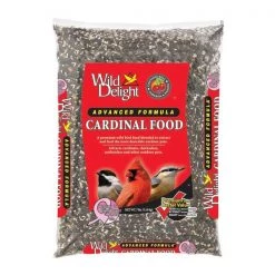 Wild Delight Birdfood Cardinal 7#