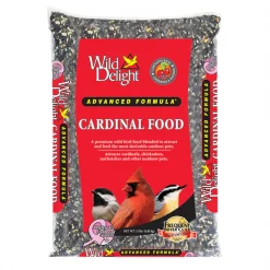 Wild Delight Birdfood Cardinal 15#