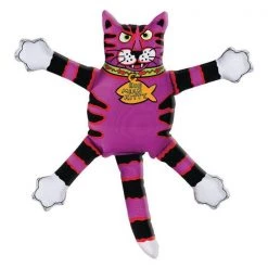 Fat Cat Dog Toy Nasty Scaries