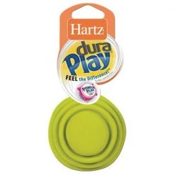 Hartz Dog Toy Latex Dog Toy Large