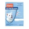 Hartz UltraGuard Solid Flea Treatment