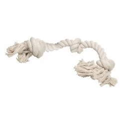 Diggers Dog Toy Rope Tug Xl