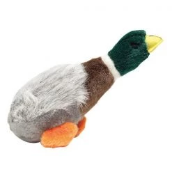Diggers Dog Toy Waterfowl