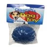 Diggers Dog Toy Dimple Ball