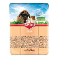 Kaytee Aspen Bedding 4.0Cf Kt