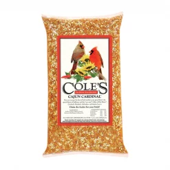 Cole'S Cajun Cardinal Blend 10#