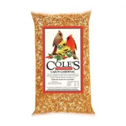Cole'S Cajun Cardinal Blend 20#