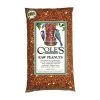 Cole'S Raw Peanut Bird Food 5Lb