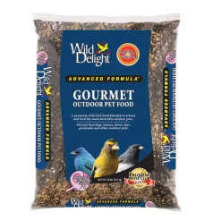 Wild Delight Gourmet Outdr Pet Fd20Lb