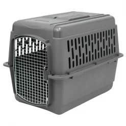 Petmate PET CARRIER 27""WX40""D